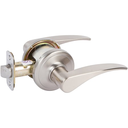 Delaney Hardware DELANEY GR2 501TT-MC-US15 MIRCET PASSAGE 324620